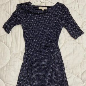 Loft XXS Petite Dress